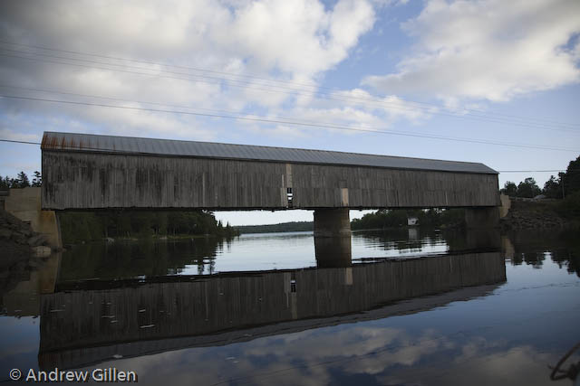 Covered Bridge 2